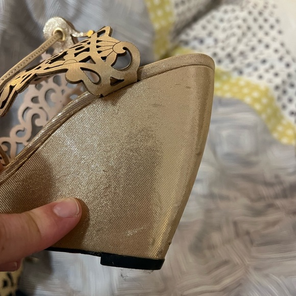 Klub Nico 6 Moxie Pure heels - Picture 5 of 5